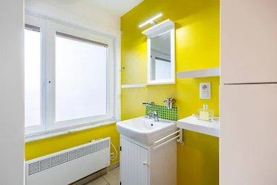 Appartement in Koksijde bij het Strand
