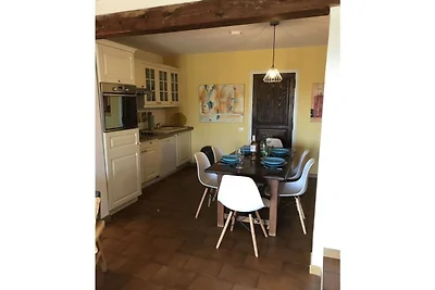 Maison 32 Cavalaire Comfortabele...