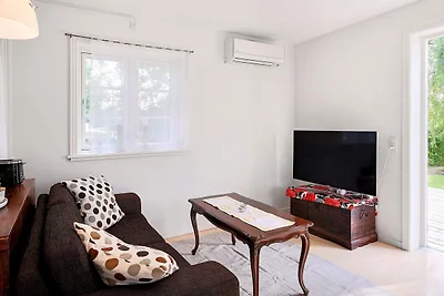 4 Personen Ferienhaus in Skibby