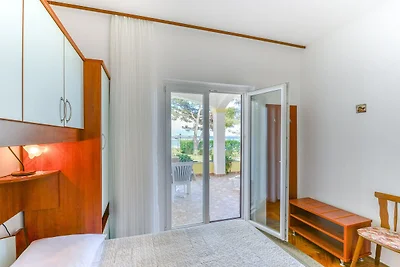 Appartamenti in Casa Liveric, Vir
