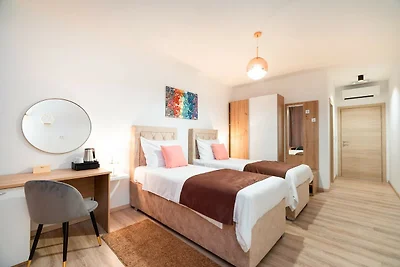 Apartments & Rooms Fisherman's Luck - Superio...
