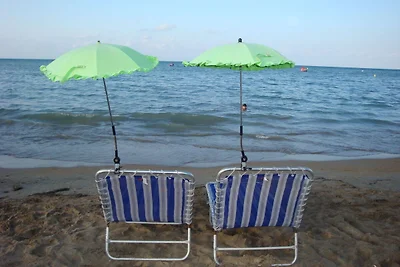 Wunderschöne Ferienwohnung in Dénia mit einem...