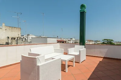 Terrazza Soleada