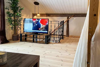 4 Sterne Ferienhaus in LIKENÄS