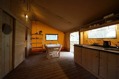 Ferienhaus in Otterlo mit Terrasse