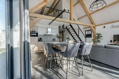 Schönes Haus mit Klimaanlage