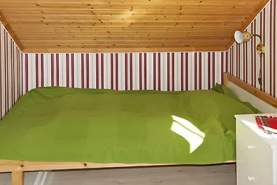 5 Personen Ferienhaus in STRÖMSTAD-By Traum