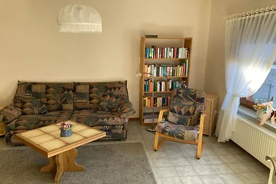 Ferienwohnung in Orth auf Fehmarn