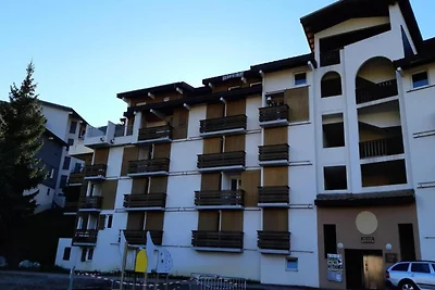 Studio für 3 Personen