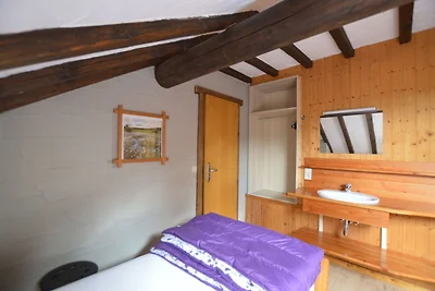 Ferienhaus in Bevercי mit Sauna