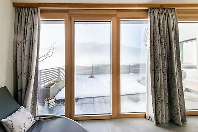 Wohnung in Aschau nahe Kaltenbach Lift