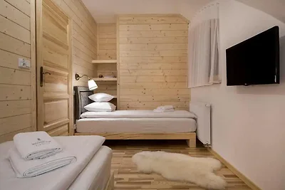 Komfortables Ferienhaus, 3 Schlafzimmer,...