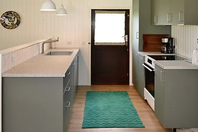 Rifugio moderno a Klitgards-By Traum