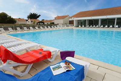 Res. Les Grands Rochers, Olonne-sur-Mer,...