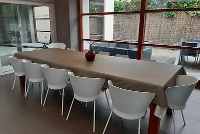Casa vacanze Vacanza di relax Koksijde