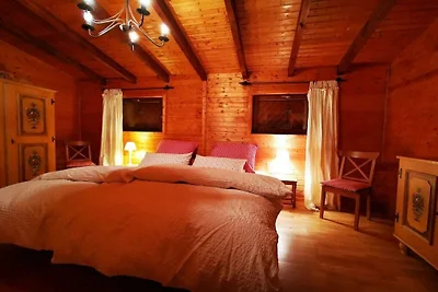 Ferienhaus mit 1 Schlafzimmer