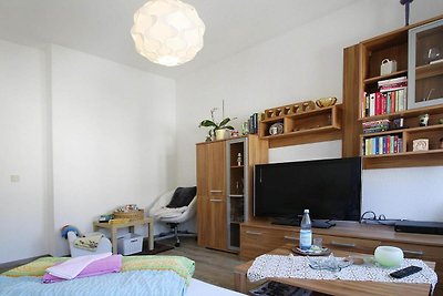 Appartement, Ellefeld