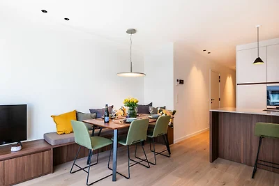 De Baak II 302 Modernes Apartment mit...