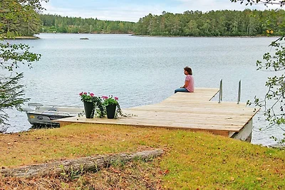 6 Personen Ferienhaus in Vena-By Traum