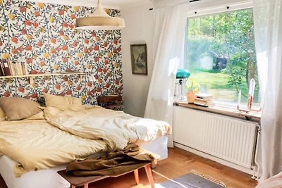 4 Sterne Ferienhaus in HENÅN