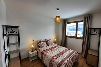 Wohnung in Féchaz nahe Wanderwegen