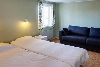 4 Personen Ferienhaus in ÅSBRO