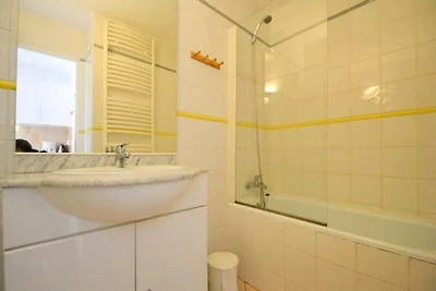 Studiohütte für 4/5 Personen - LE PELVOUX - P...