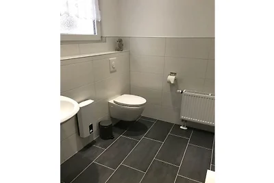 Ferienwohnung mit 1 Schlafzimmer