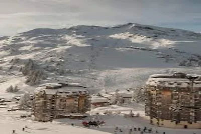 Residenz Les Fontaines Blanches