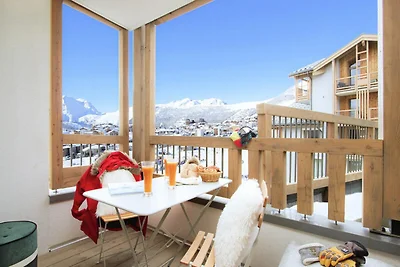 Appartamento molto ben attrezzato