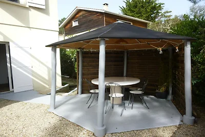 Haus mit atemberaubendem Blick auf den See