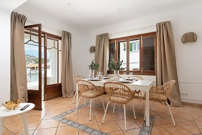 Ca Ne Margalide - Ferienhaus Mit Privatem...