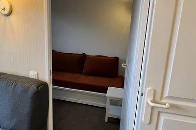 Appartamento a Valmeinier Thabor