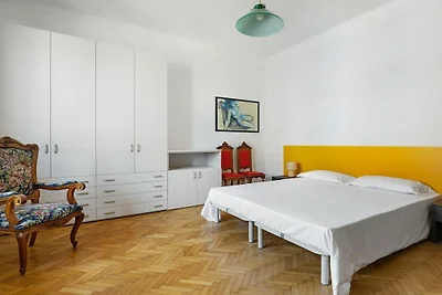Wohnung in Bologna mit Parken