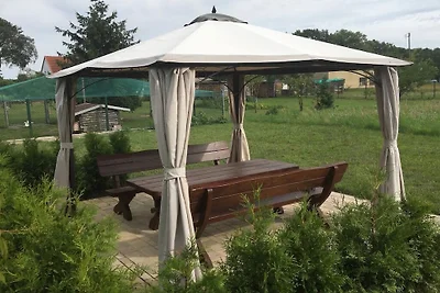 Ferienhaus mit 1 Schlafzimmer