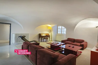 Kuća za odmor Dopust za oporavak Genova