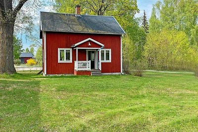 7 persoons vakantie huis in Borlänge