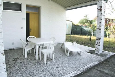 Soggiorno tranquillo sulla costa, Rosolina