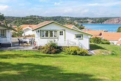 Maison de vacances pour 4 a STRÖMSTAD