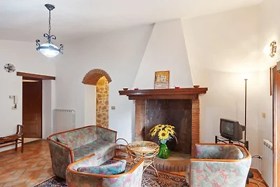 Casa vacanze rustica con terrazza