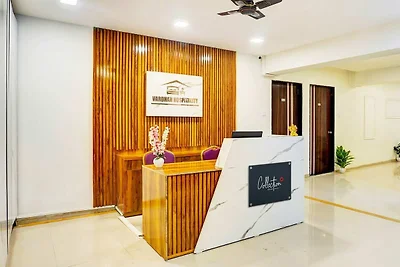 Super Collection O Vardhan Plaza