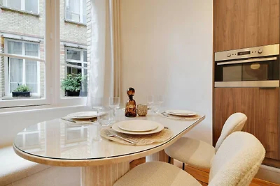 Chic appartement - 1BR/4P -...