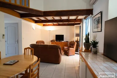 Häuser & Villen für 8 Personen