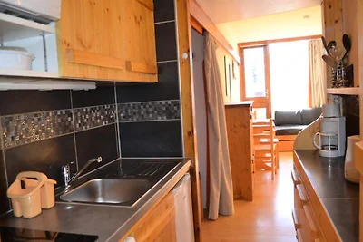 Studio Miravidi Residenz