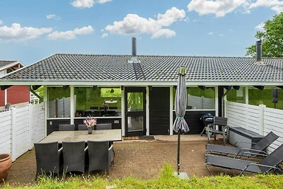 4 stelle case ad Aabenraa-By Traum