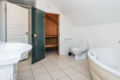 8 persone case ad Gjern