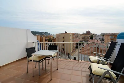 Appartement Emporda voor vier personen