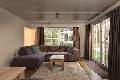 Schönes Ferienhaus in Overijssel