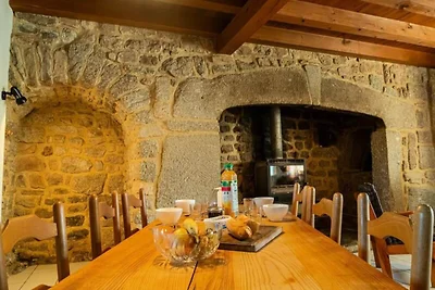 Gîte de France 6 Personen