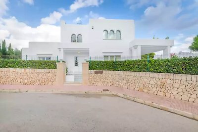 Sa Caleta - Villa Con Piscina Privada En Cala...